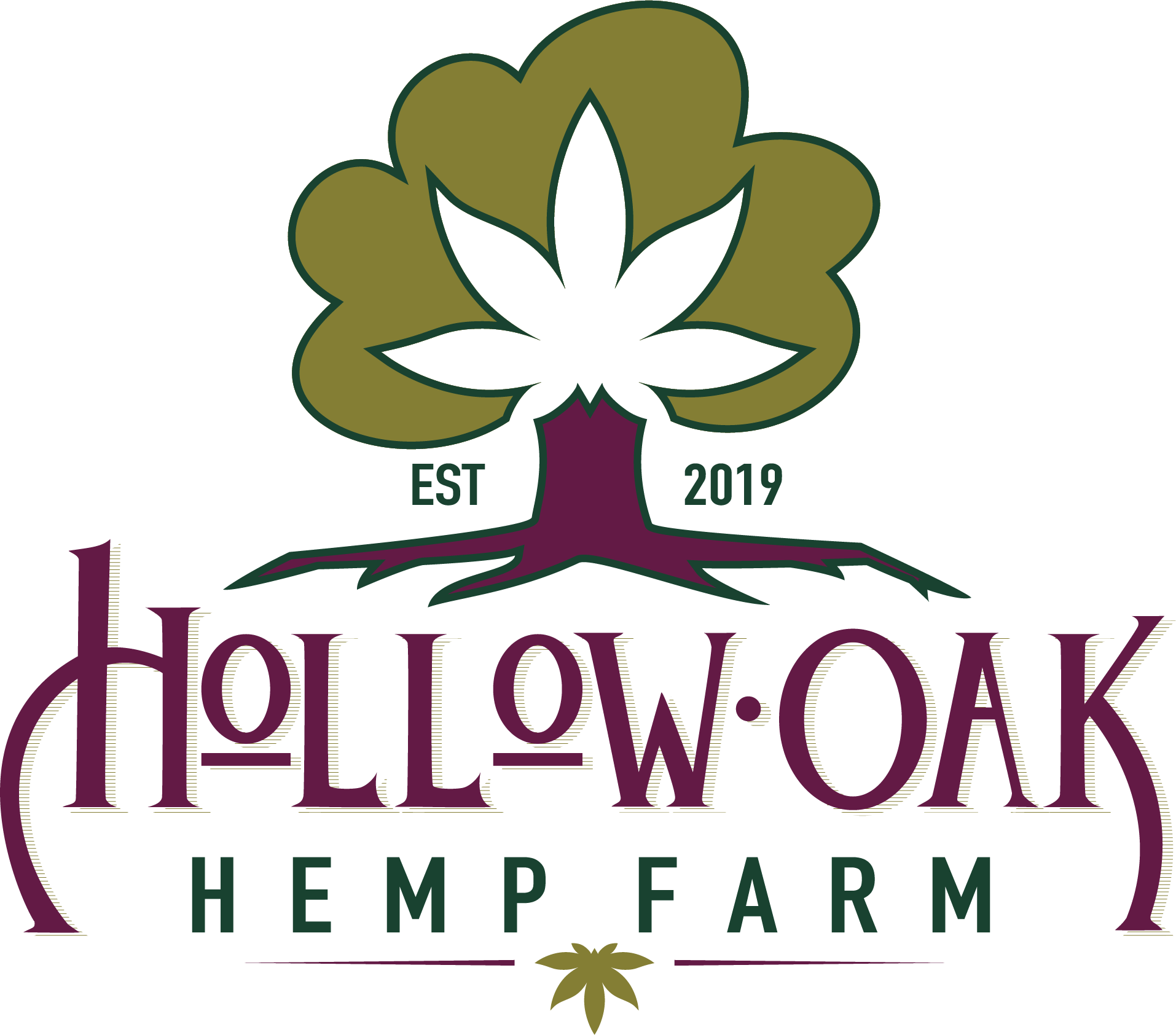Hollow Oak Hemp Farm